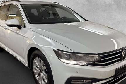 VW Passat 107.300 km 19.790 &euro; Waren / Müritz 17192