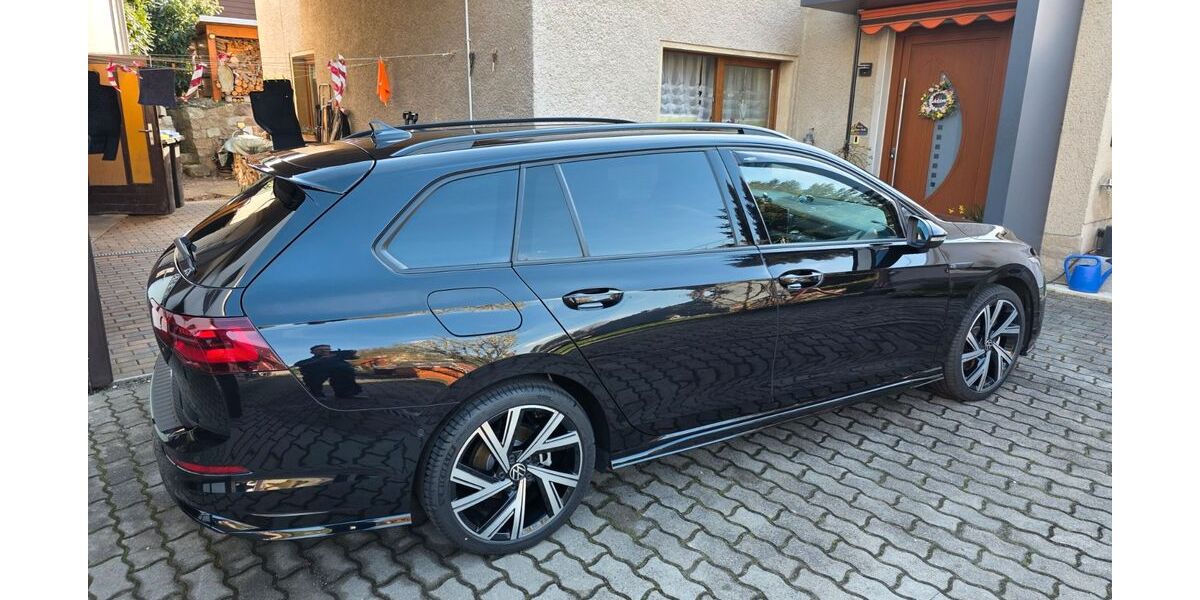 VW Golf 68.000 km 24.600 &euro; Zwickau 08064