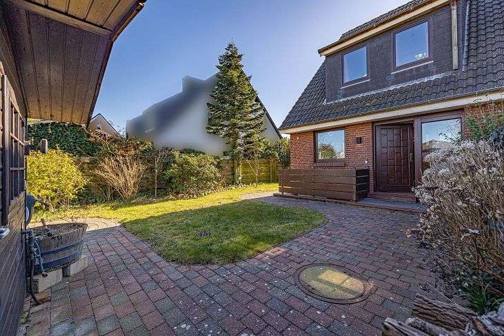 Haus zum Kaufen in Sylt 995.000 € 156.75 m²