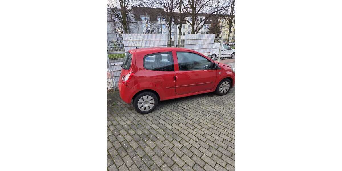 Renault Twingo 139.000 km 1.850 &euro; Essen 45329