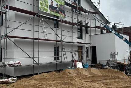 4-Zimmer Wohnung zentral in Wittingen -Neubau- 4 zimmer