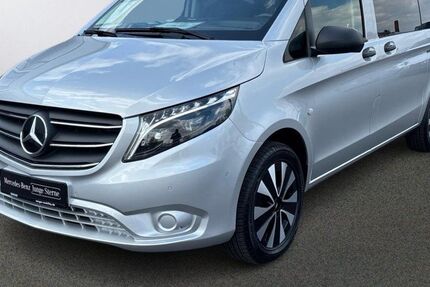 Mercedes-Benz Vito 50.755 km 45.950 &euro; Hamm 59067