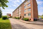 Etagenwohnung Malchin - 2 Zimmer, 54 m&sup2;, 320&euro; | Angebot:25925495