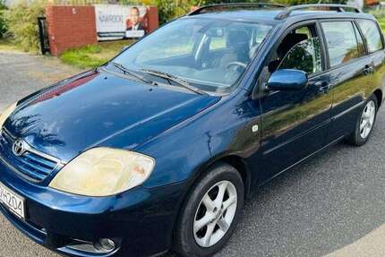 Toyota Corolla 238.000 km 3.000 € Herzebrock-Clarholz 33442