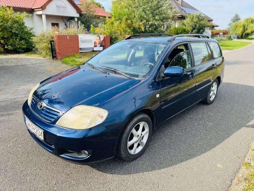 Toyota Corolla 238.000 km 3.000 € Herzebrock-Clarholz 33442