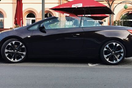 Opel Cascada 120.000 km 8.999 € Rodenbach 63517