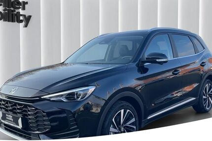 MG ZS 2.500 km 23.590 &euro; Eisenach 99817