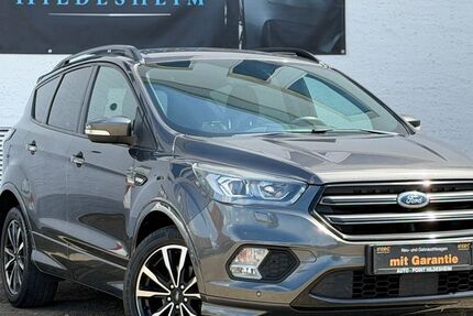 Ford Kuga 90.000 km 11.990 &euro; Hildesheim 31135