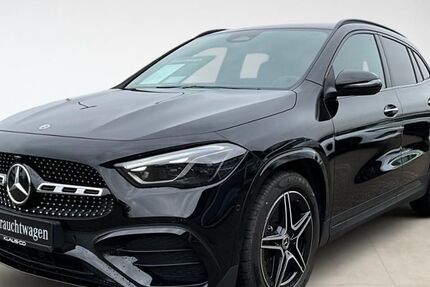 Mercedes-Benz GLA 200 20.850 km 39.980 &euro; Niebüll 25899