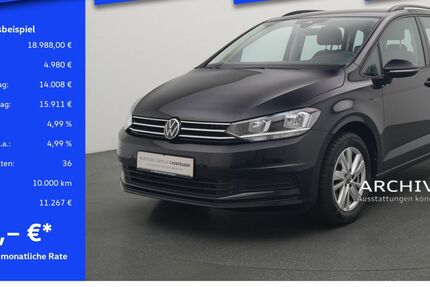 VW Touran 136.591 km 18.988 &euro; Leverkusen 51379
