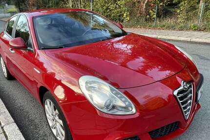 Alfa Romeo Giulietta 123.500 km 5.200 € Feilitzsch 95028