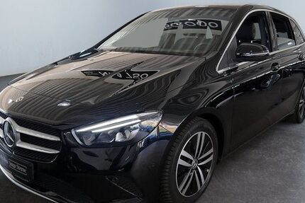 Mercedes-Benz B 200 49.032 km 26.090 &euro; Rendsburg 24768