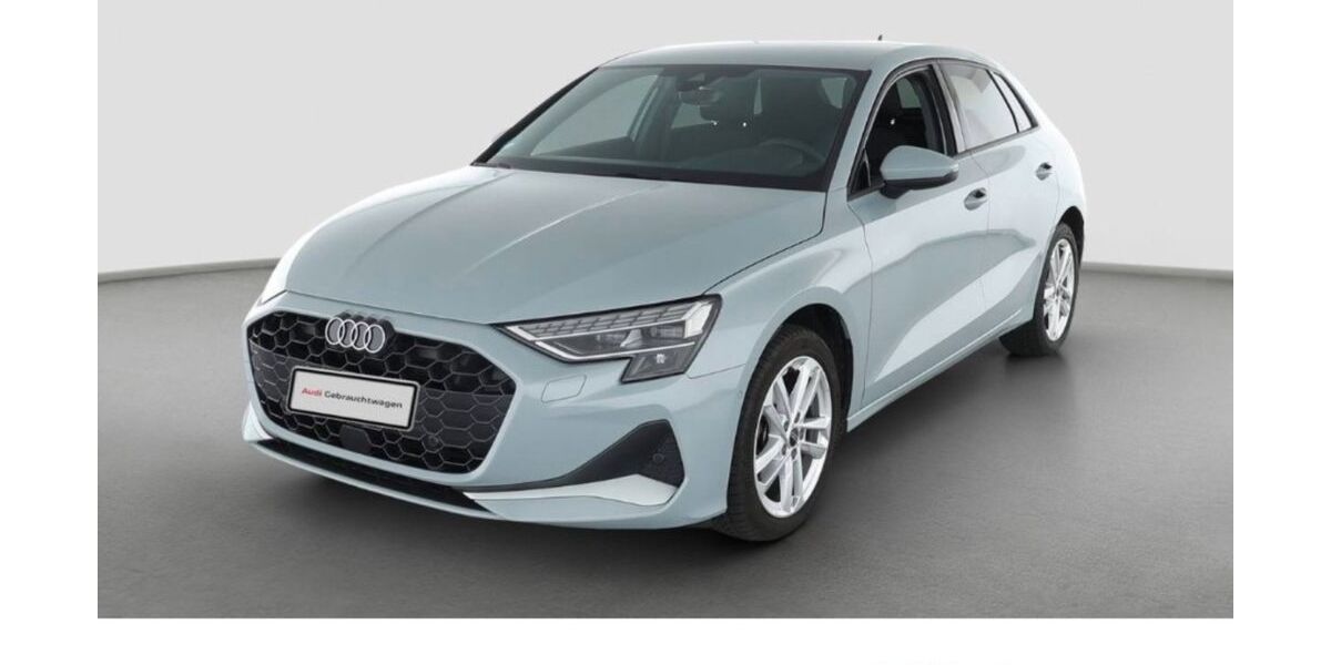Audi A3 5.695 km 31.950 &euro; Soltau 29614