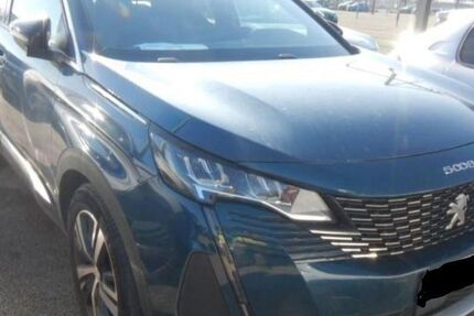 Peugeot 5008 50.376 km 23.980 &euro; Rüsselsheim 65428