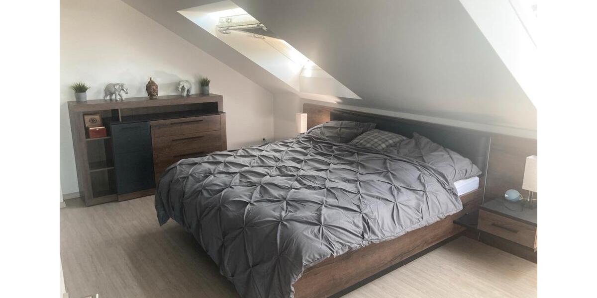 Maisonettenwohnung Thalmässing - 5 Zimmer, 130 m&sup2;, 1.650&euro; | Angebot:26094395