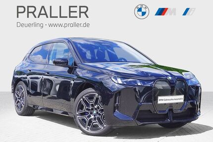 BMW iX 11.000 km 79.900 &euro; Deuerling 93180
