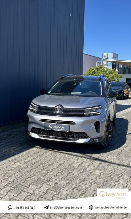 C5 Aircross