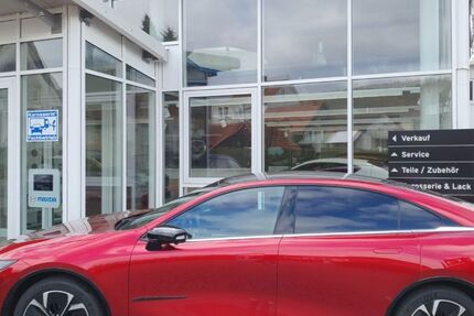 Mazda 6e 4.801 km 37.950 &euro; Biebergemünd-Bieber 63599