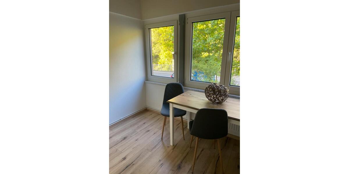 Hochparterre Tharandt - 2 Zimmer, 51 m&sup2;, 620&euro; | Angebot:26662711