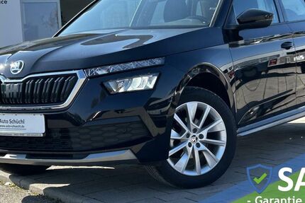 Skoda Kamiq 21.582 km 20.848 &euro; Schrobenhausen-Edelshsn. 86529