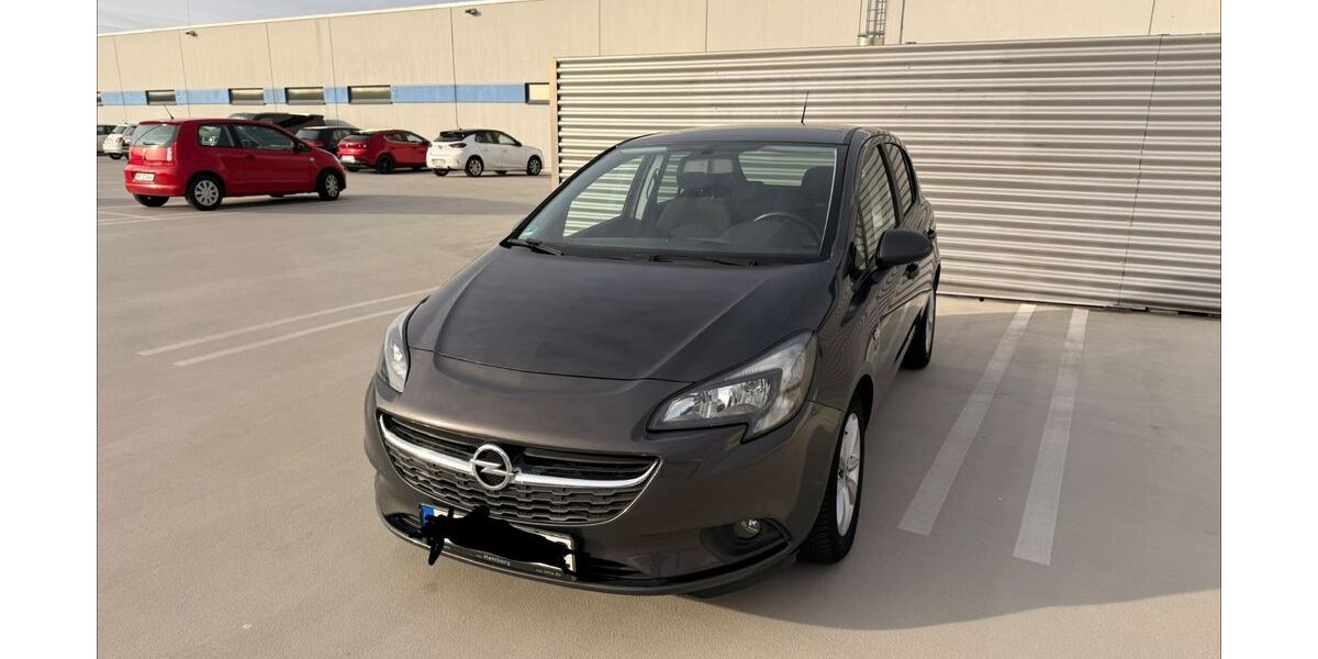 Opel Corsa 151.262 km 5.800 &euro; Hamburg 22761