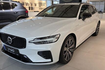 Volvo V60 25.500 km 39.980 &euro; Dresden 01099