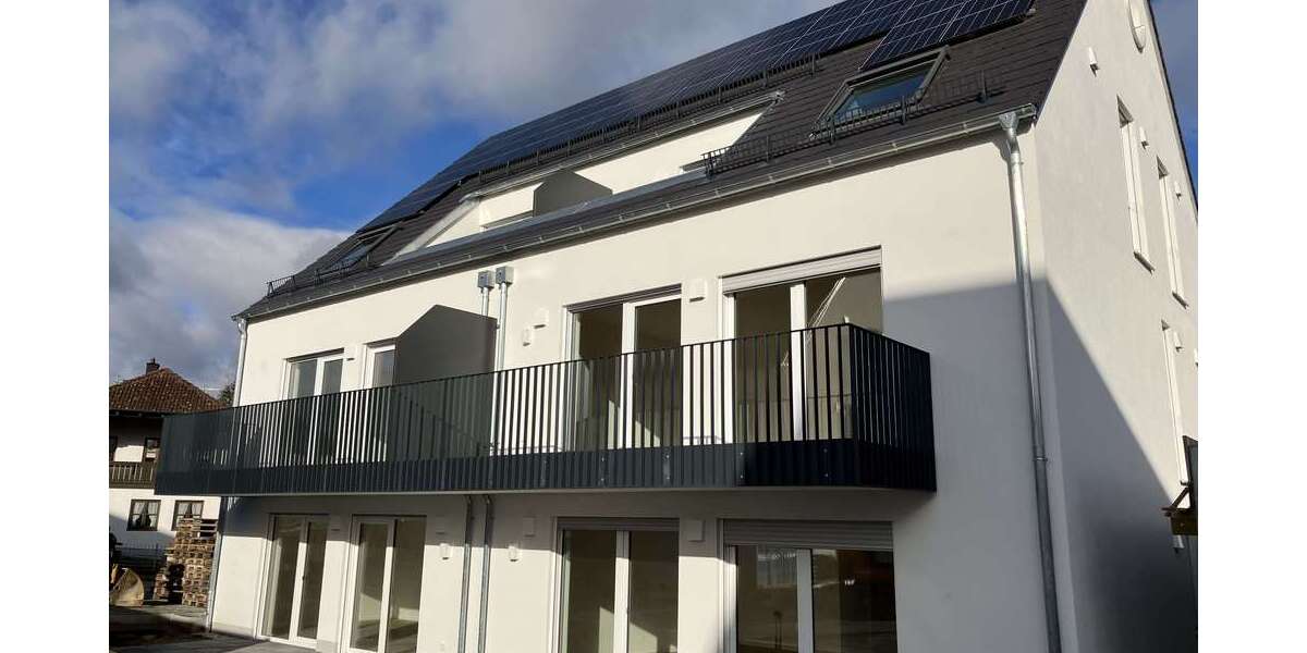 Wohnung zum Mieten in Rohrbach 1.200 € 83 m² 3 zimmer