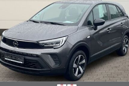 Opel Crossland (X) 16.950 km 18.790 &euro; Dorsten 46286