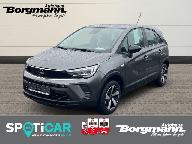 Opel Crossland (X) 16.950 km 18.790 &euro; Dorsten 46286