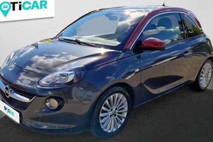Opel Adam 102.500 km 8.390 € Mittelfischach 74423