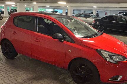 Opel Corsa 140.000 km 5.300 &euro; Rostock 18147
