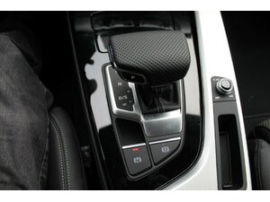 Audi A4 Avant TDi Quatt S-Line Navi AHK Standh Matrix 10.000 km 39.950 &euro; Bonn 53225