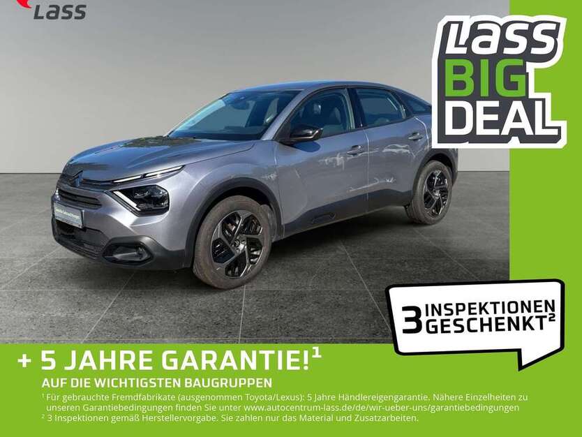 Citroen C4 10.641 km 18.980 € Flensburg 24941