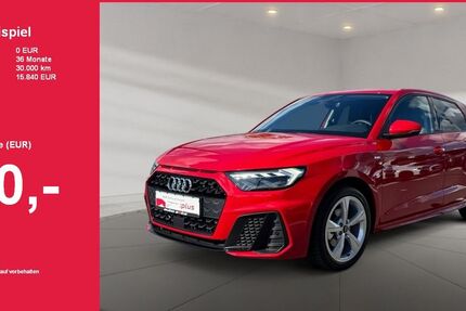 Audi A1 6.500 km 27.890 &euro; Landau 76829