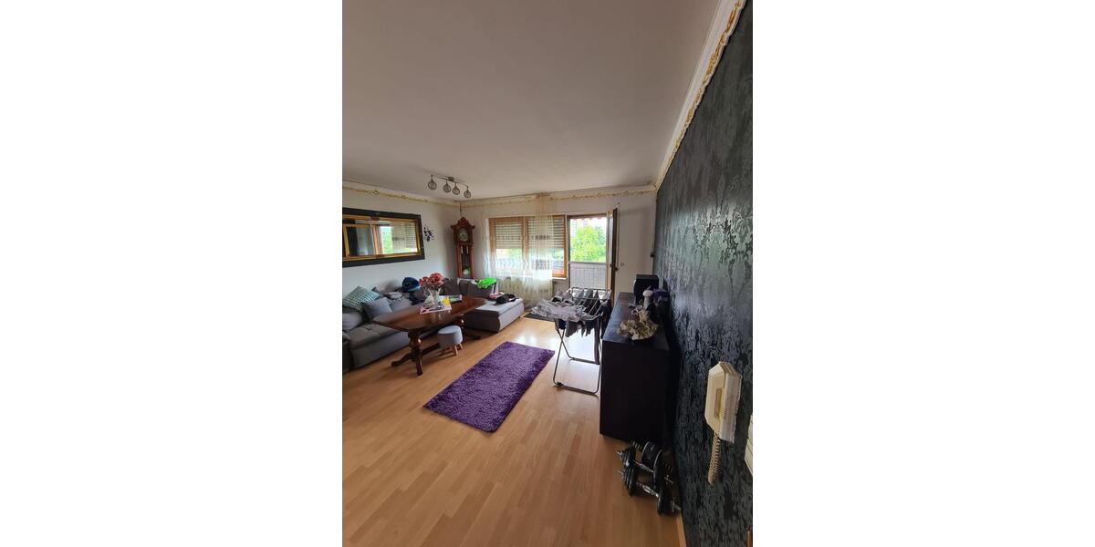Etagenwohnung Germersheim - 3 Zimmer, 75 m&sup2;, 223.000&euro; | Angebot:26162868