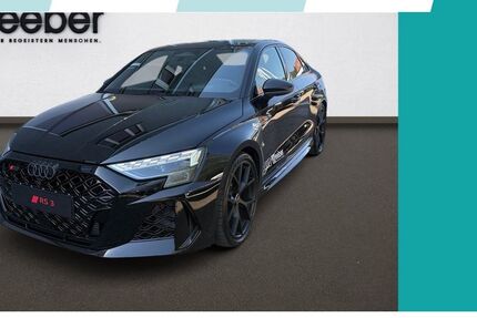 Audi RS3 2.500 km 68.941 &euro; Weil der Stadt 71263