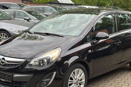 Opel Corsa 144.500 km 3.250 &euro; Siegen 57080