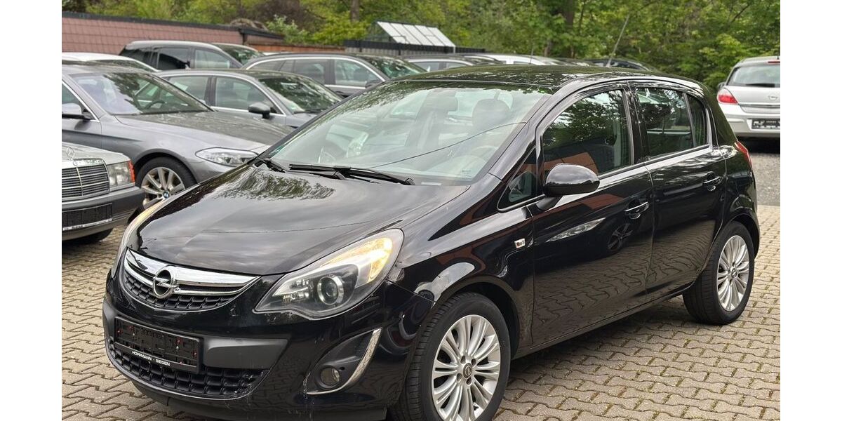 Opel Corsa 144.500 km 3.250 &euro; Siegen 57080