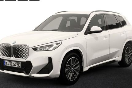 BMW iX1 2.900 km 39.990 &euro; Schwandorf 92421