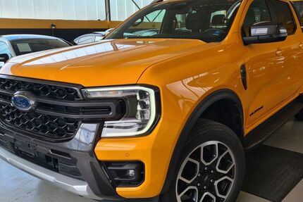 Ford Ranger 34.626 km 51.990 &euro; Mönchengladbach 41238