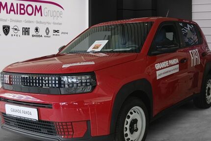 Fiat Grande Panda 2.900 km 23.777 &euro; Kevelaer 47623