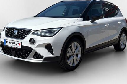 Seat Arona 15.330 km 20.990 € Weimar 99427
