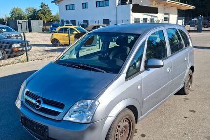 Opel Meriva 129.000 km 1.300 € München 81475