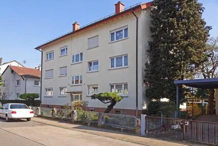 Modernisierte Kapitalanlage 3 Zimmer auf 64 qm²