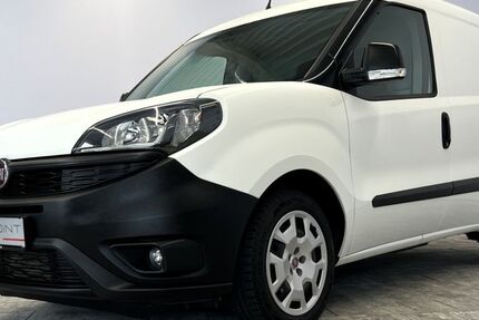Fiat Doblo 90.000 km 10.440 € Nordhausen 99734