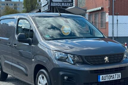 Peugeot Partner 103.800 km 14.900 &euro; Berlin 10551