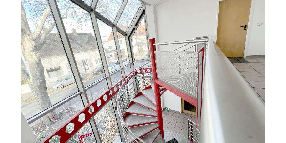 Gewerbeobjekt Oberhausen Osterfeld - 455&euro; | Angebot:24991816