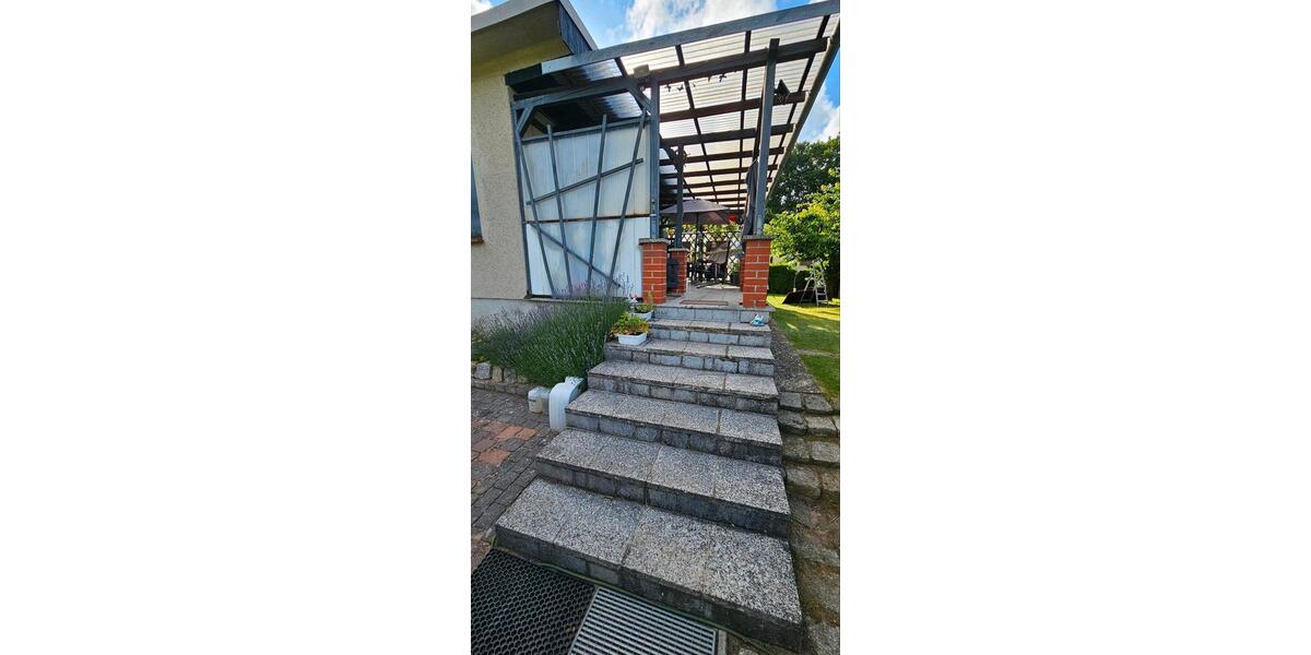Bungalow Pinnow - 3 Zimmer, 38 m&sup2;, 42.500&euro; | Angebot:26419290