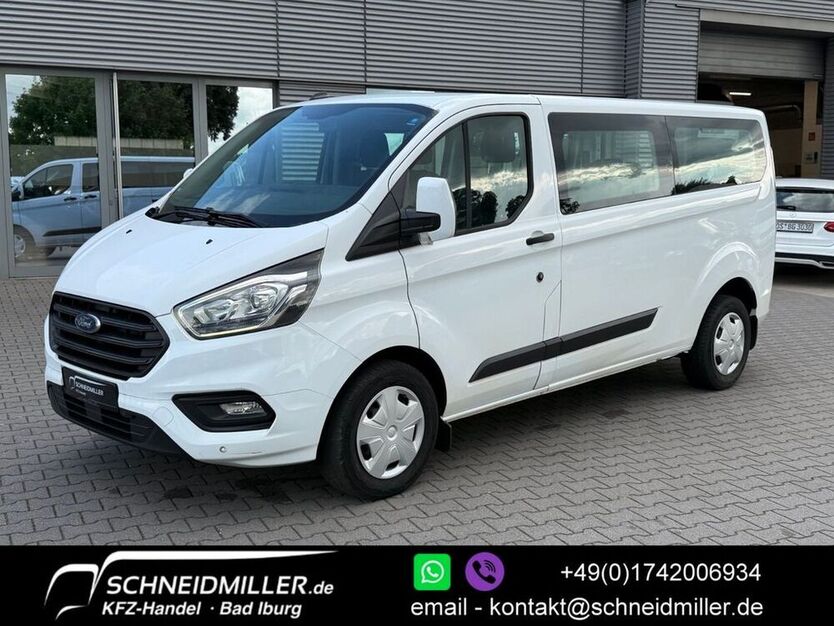Transit Custom