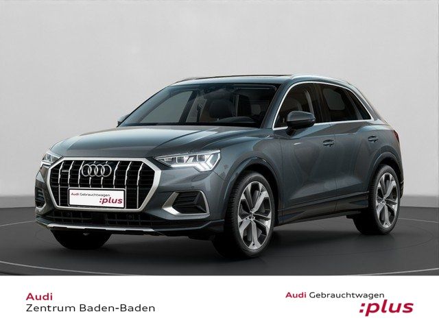 Audi Q3 9.780 km 56.740 &euro; Baden Baden 76532